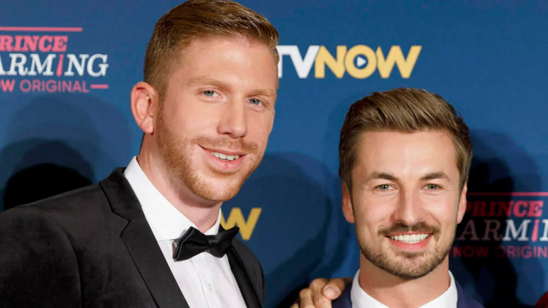 Nicolas Puschmann: "Meine Gefühle für Lars sind unverändert"