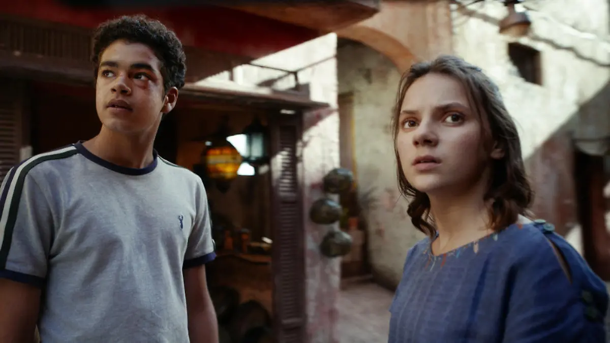 "His Dark Materials": Zweite Staffel startet am 21. Dezember