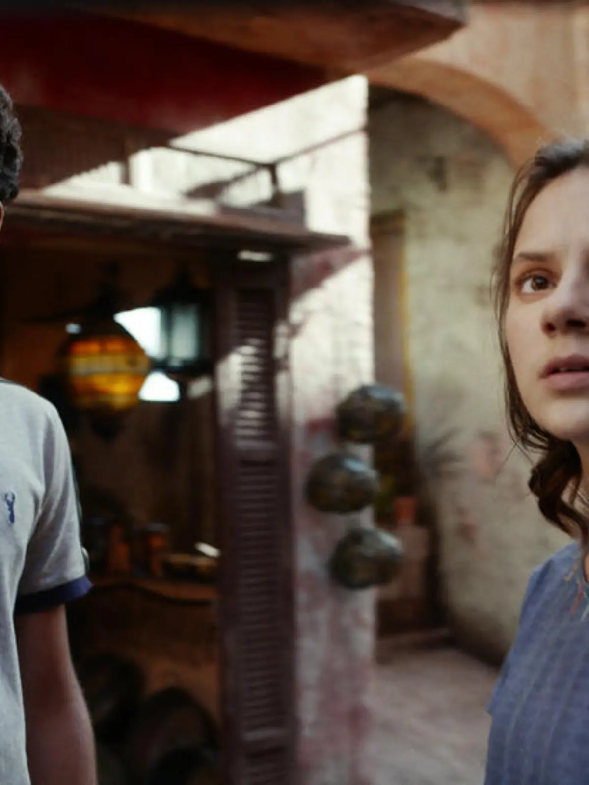 "His Dark Materials": Zweite Staffel startet am 21. Dezember