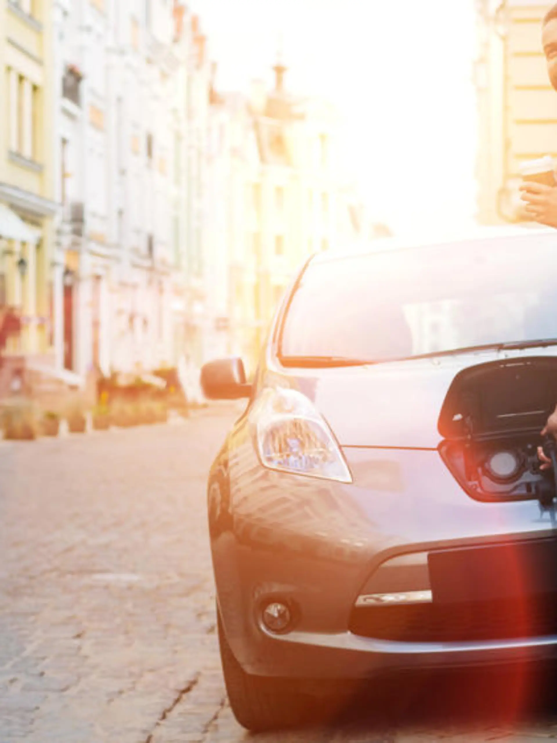 Elektromobilität: Das müssen Sie bei Pannen und Unfällen beachten