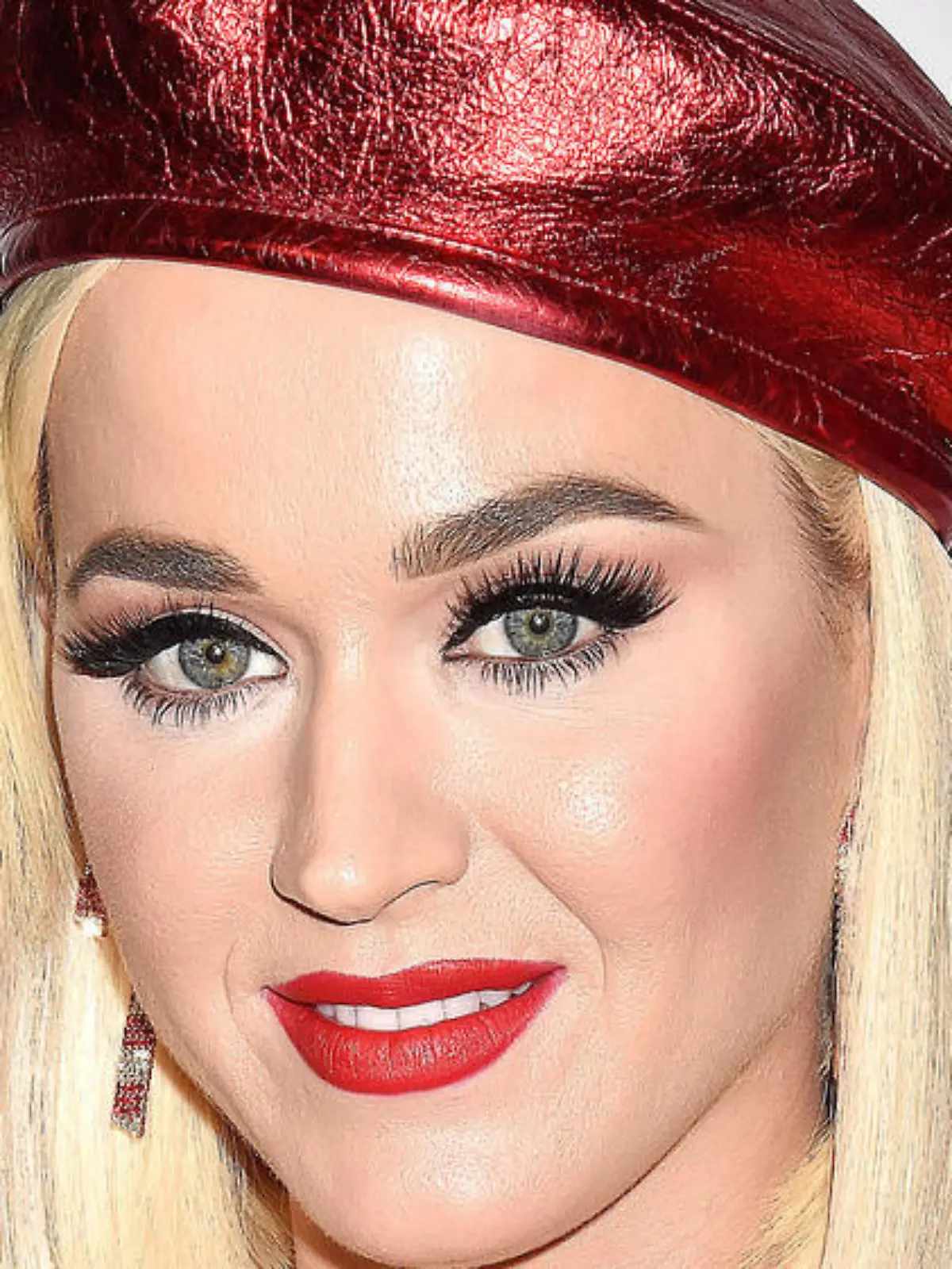 Katy Perry: "Meine Tochter ist das größte Geschenk meines Lebens"