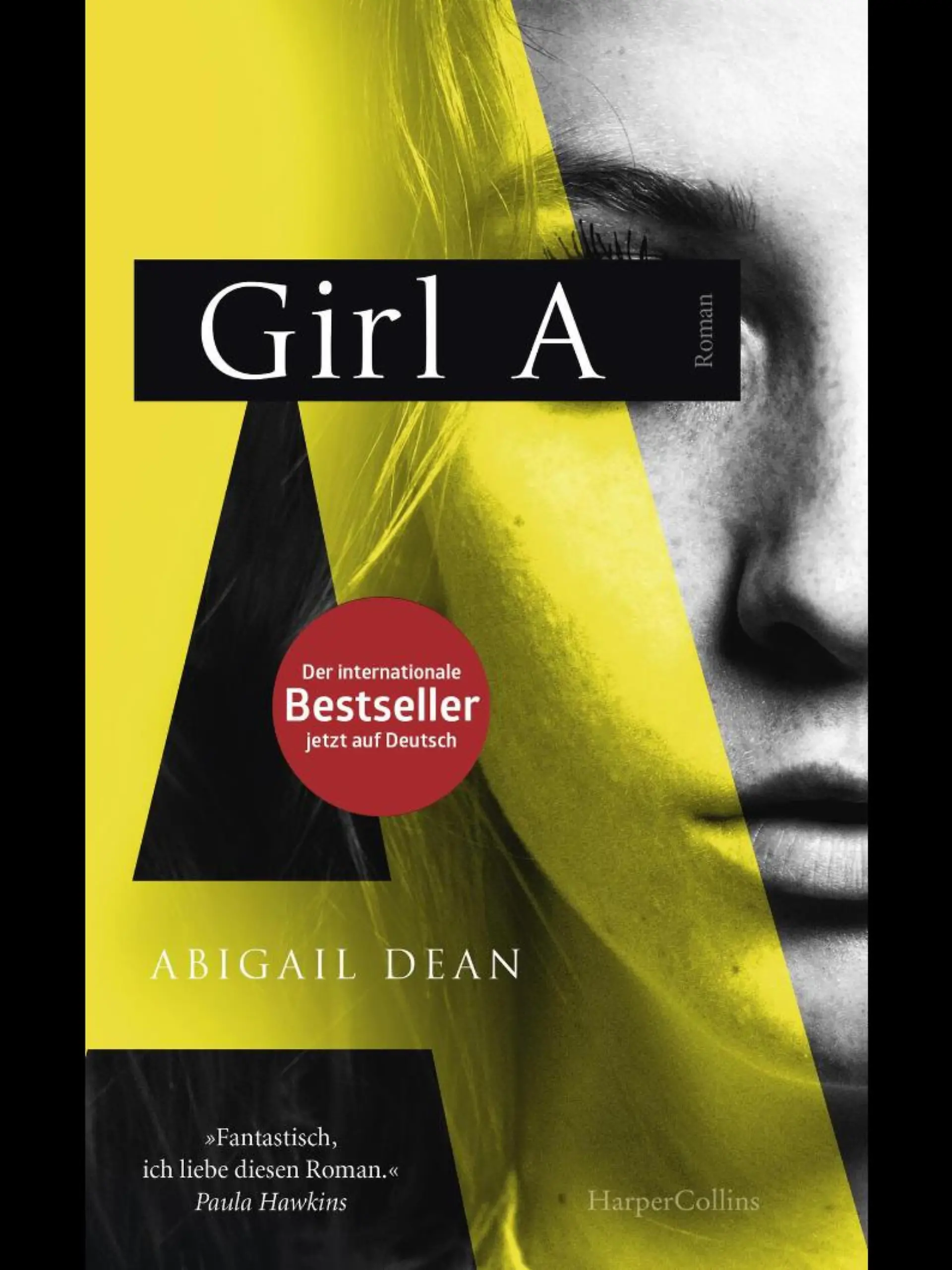 "Girl A" von Abigail Dean