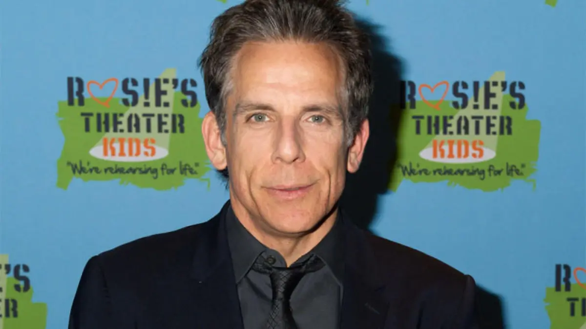 Ben Stiller übernimmt das Steuer bei True-Crime-Drama