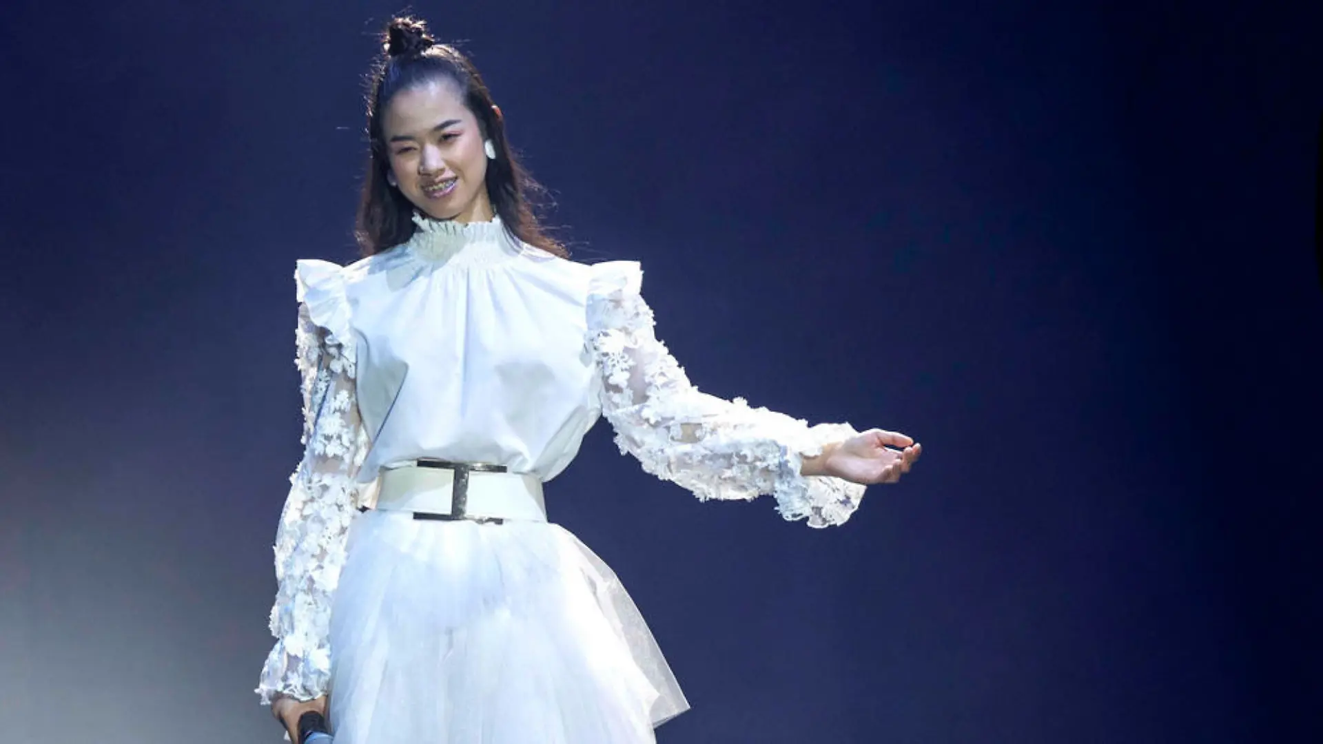 So geht es Claudia Emmanuela Santoso nach ihrem "The Voice"-Sieg