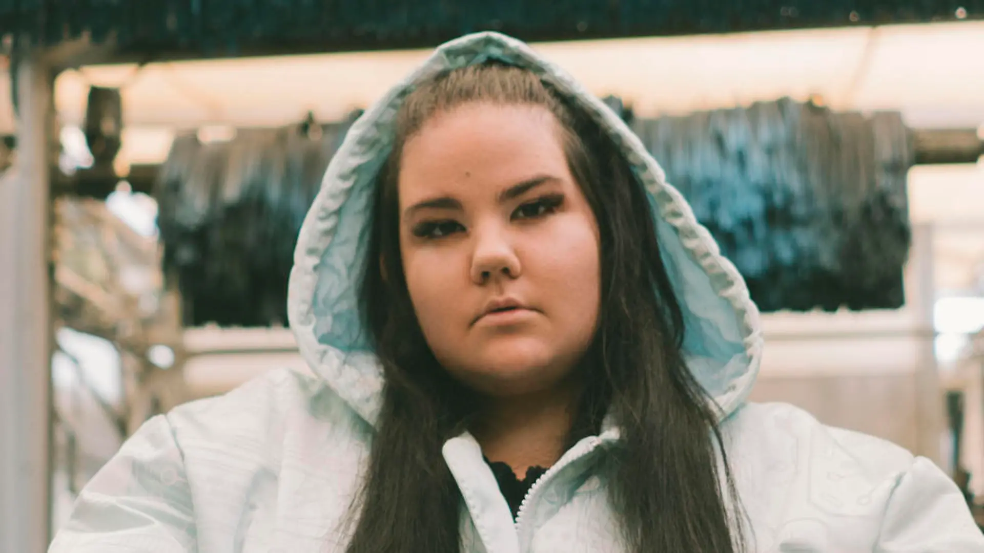 ESC-Siegerin Netta: 2020 ist wie eine "Tiefenreinigung"