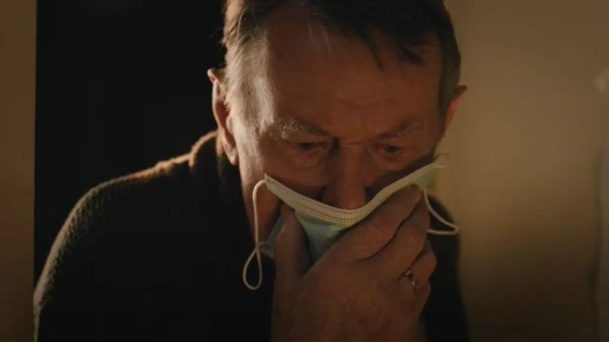 Emotionaler Weihnachts-Werbespot von Edeka