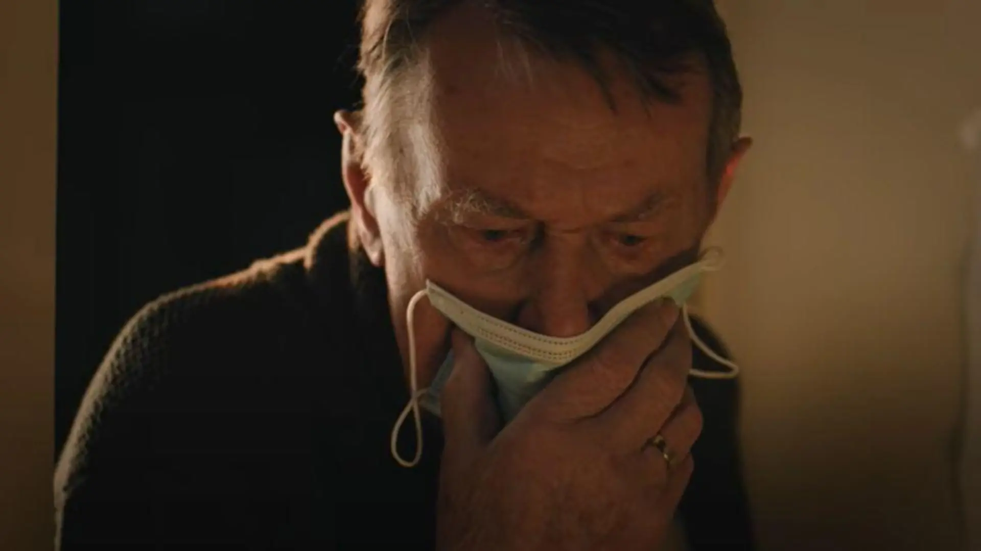 Emotionaler Weihnachts-Werbespot von Edeka