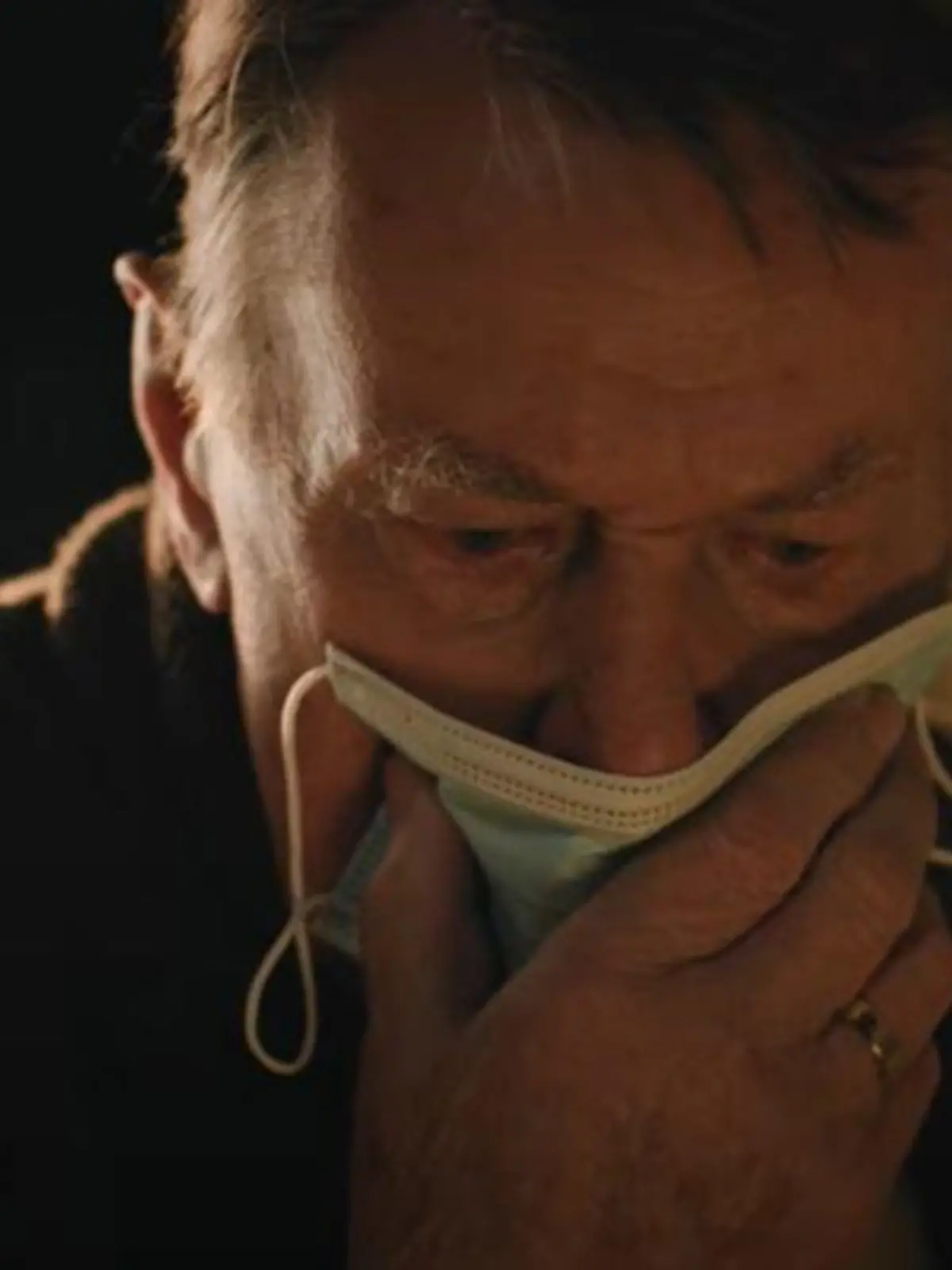 Emotionaler Weihnachts-Werbespot von Edeka