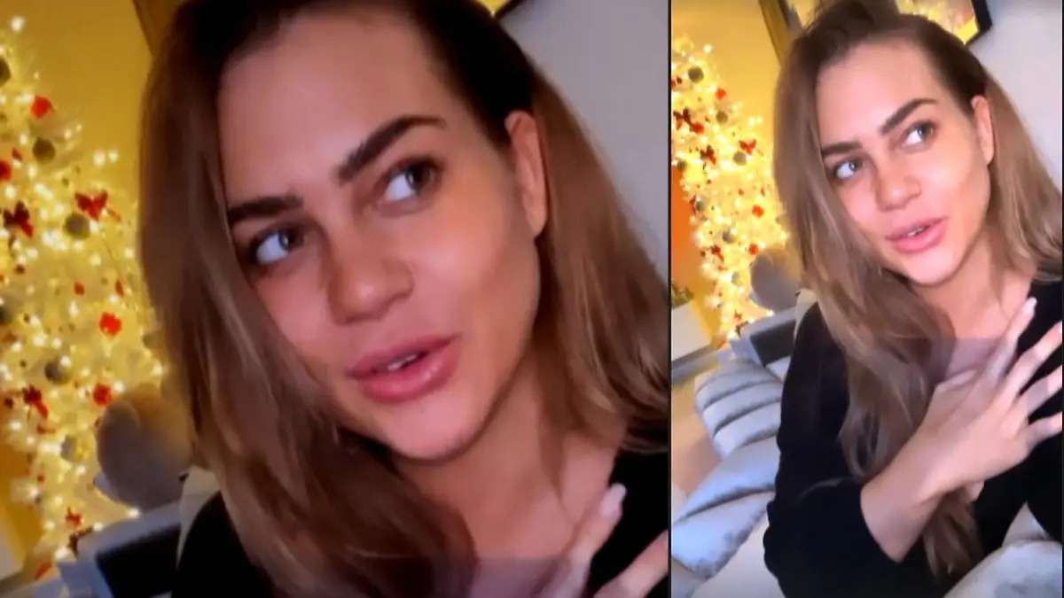Jessica Paszka im Schwangerschafts-Hormon-Chaos "Es geht einfach nichts mehr ohne Johannes"