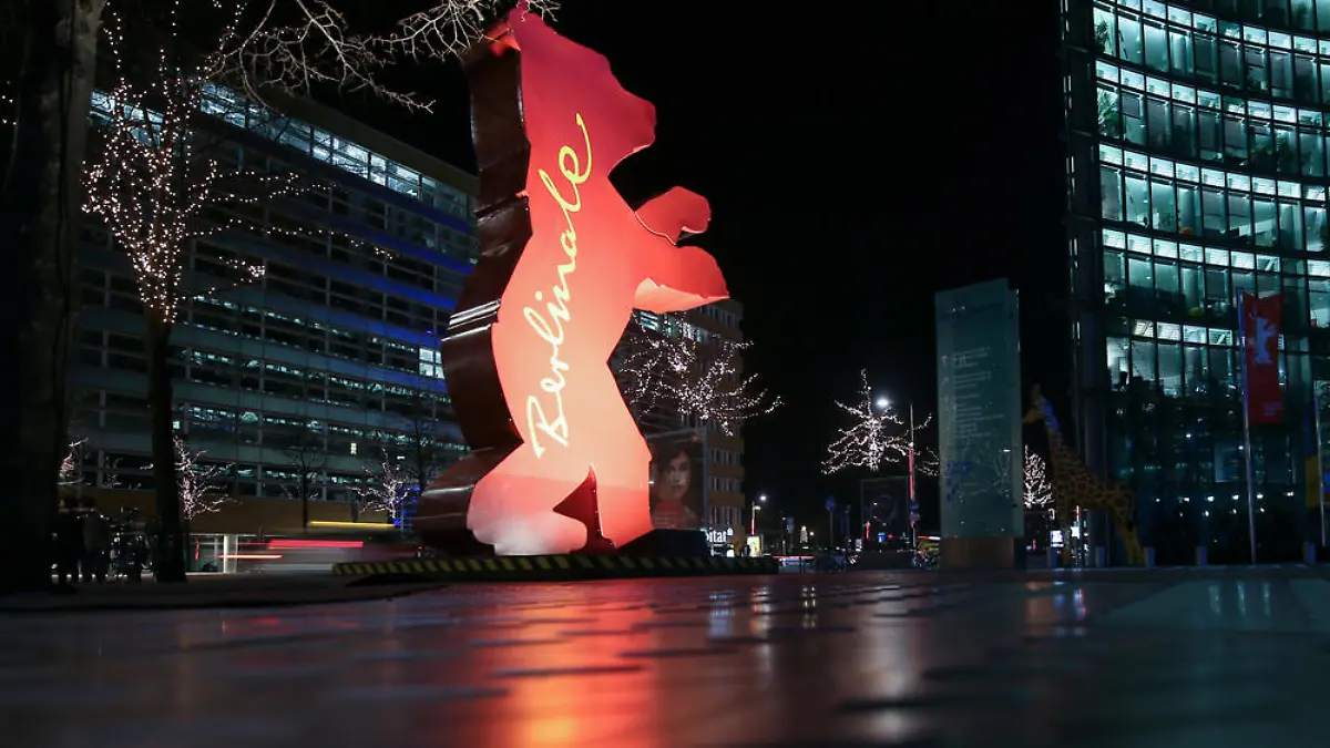 Berlinale ist abgesagt - das ist der Plan für 2021