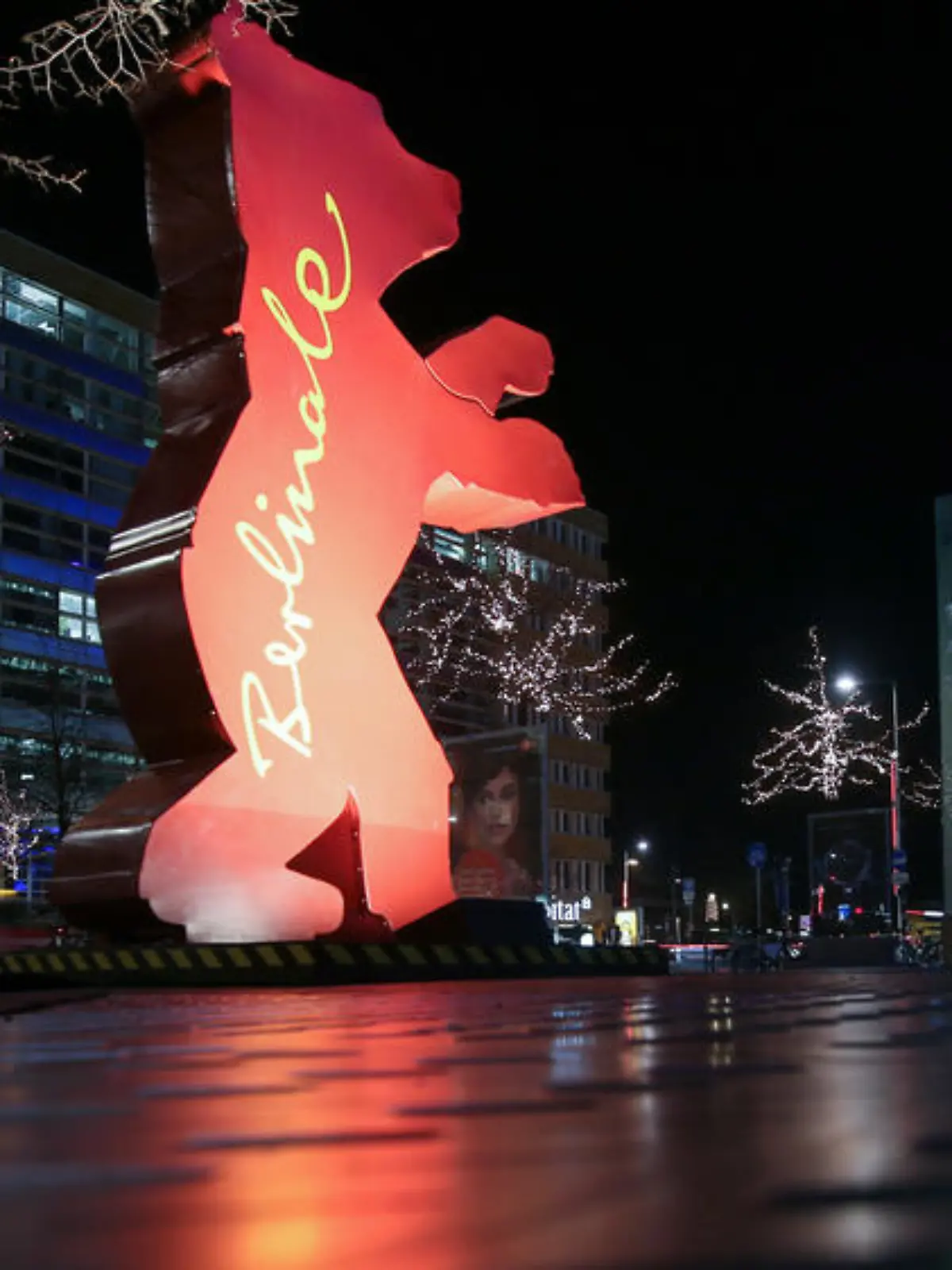 Berlinale ist abgesagt - das ist der Plan für 2021