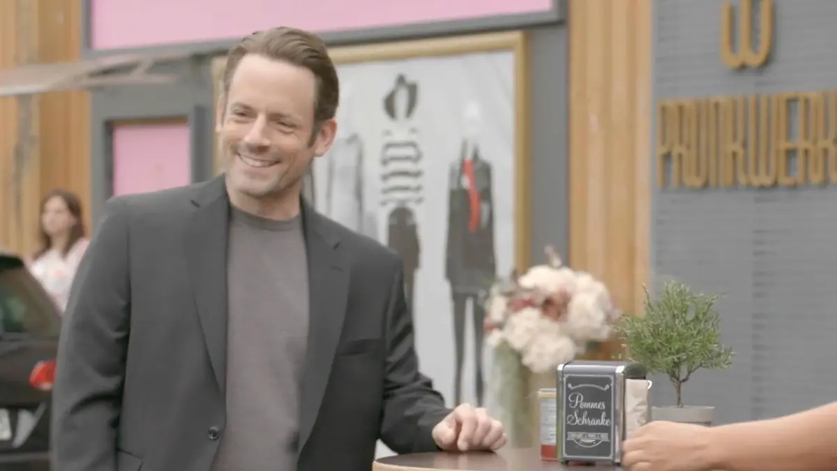 Lacher, Versprecher & falsche Szenen „Alles was zählt“-Outtakes