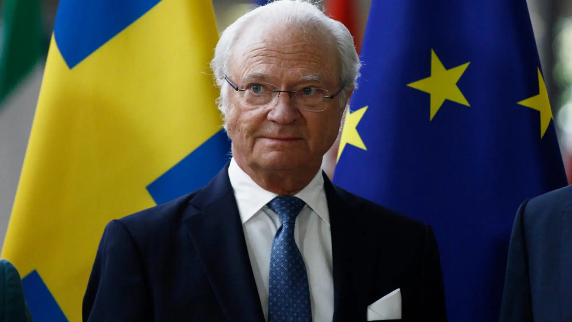 König Carl XVI. Gustaf: Massive Kritik an Schwedens Corona-Strategie