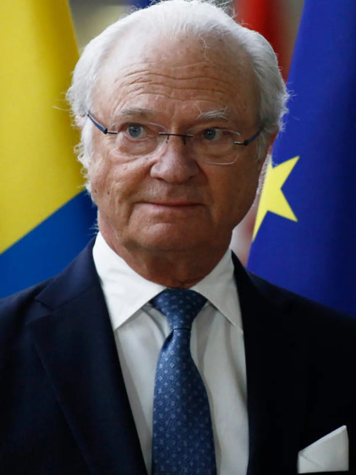 König Carl XVI. Gustaf: Massive Kritik an Schwedens Corona-Strategie