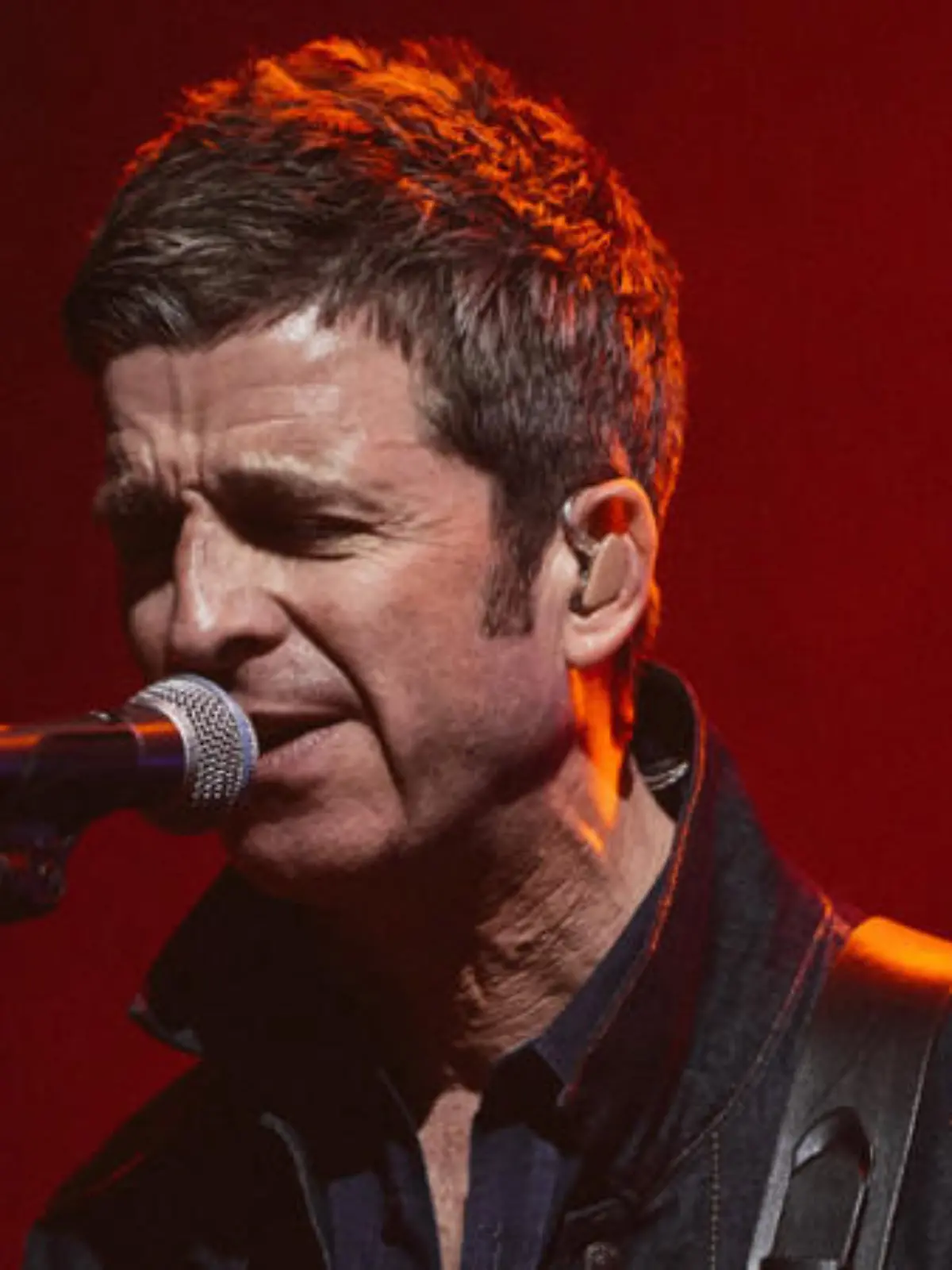 Noel Gallagher: Prinz Harry ist ein "verrücktes kleines Kind"