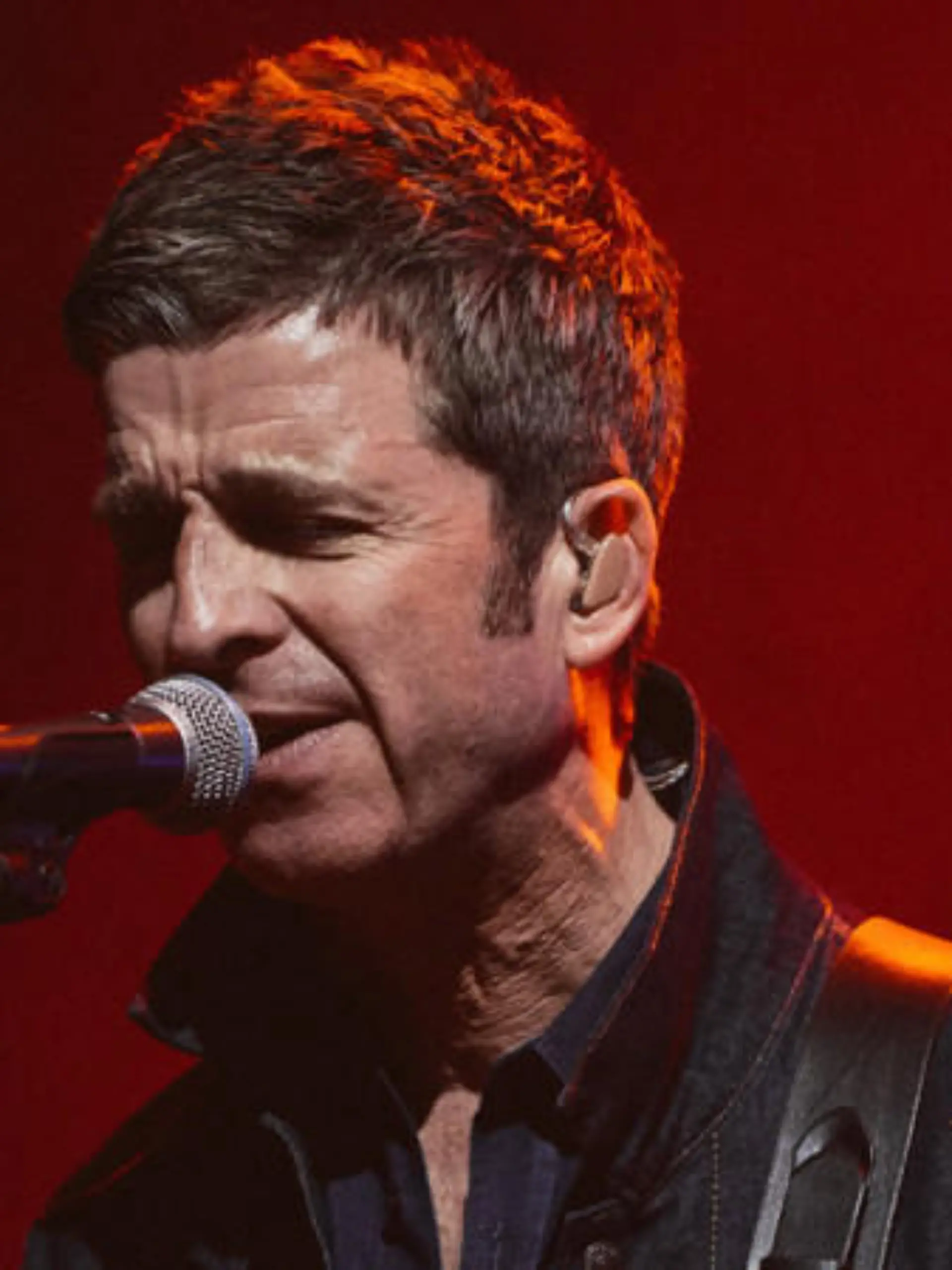 Noel Gallagher: Prinz Harry ist ein "verrücktes kleines Kind"