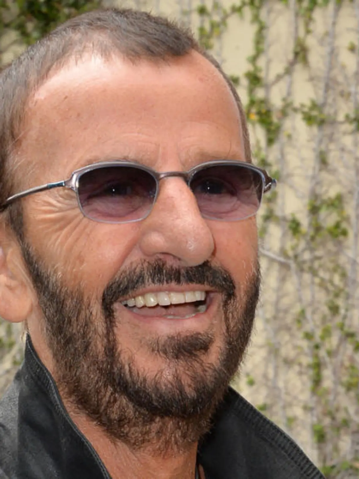 Ringo Starr: Neuer Song mit jeder Menge Starpower