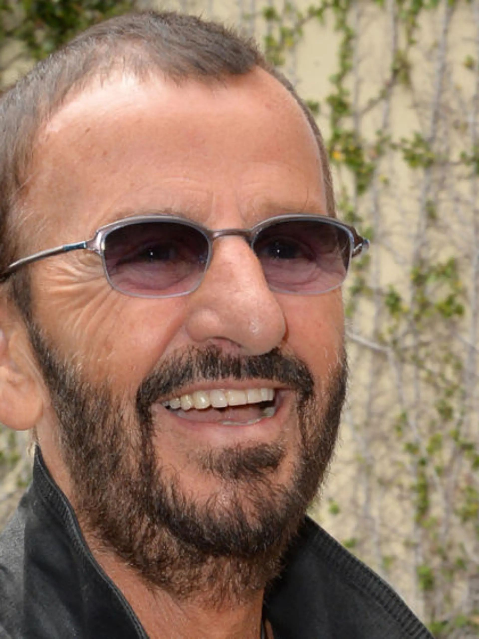 Ringo Starr: Neuer Song mit jeder Menge Starpower