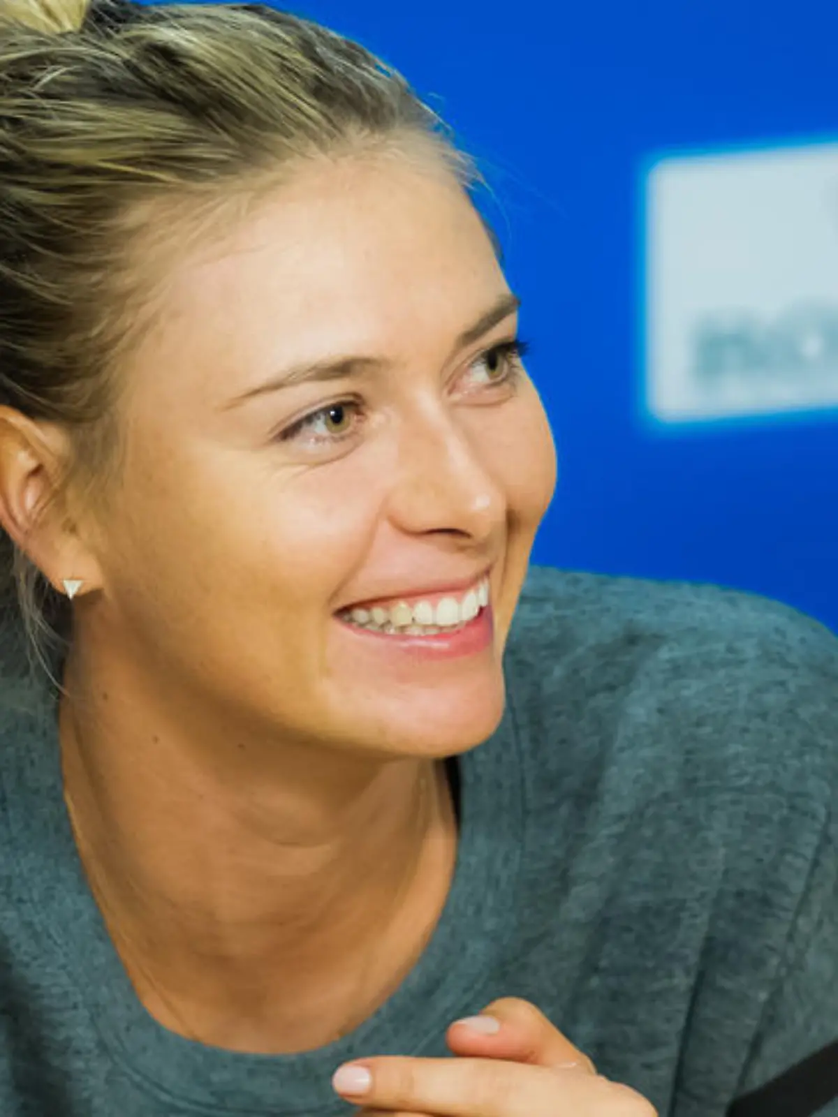 Ex-Tennisstar Maria Sharapova hat sich verlobt