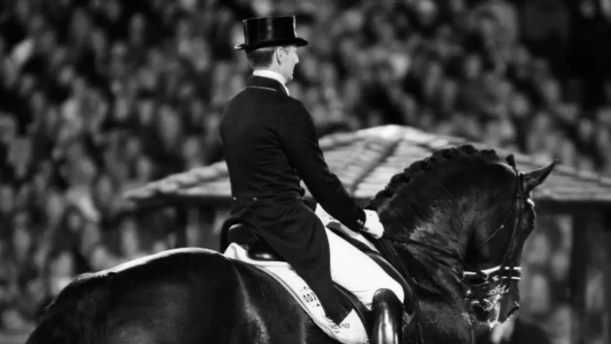 Quelle: Instagram @glockhorseperformancecente