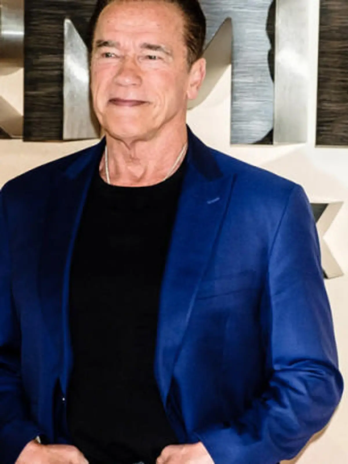 Arnold Schwarzenegger: 75.000 Dollar für Meet-and-Greet