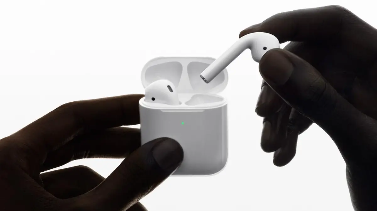 AirPods Pro