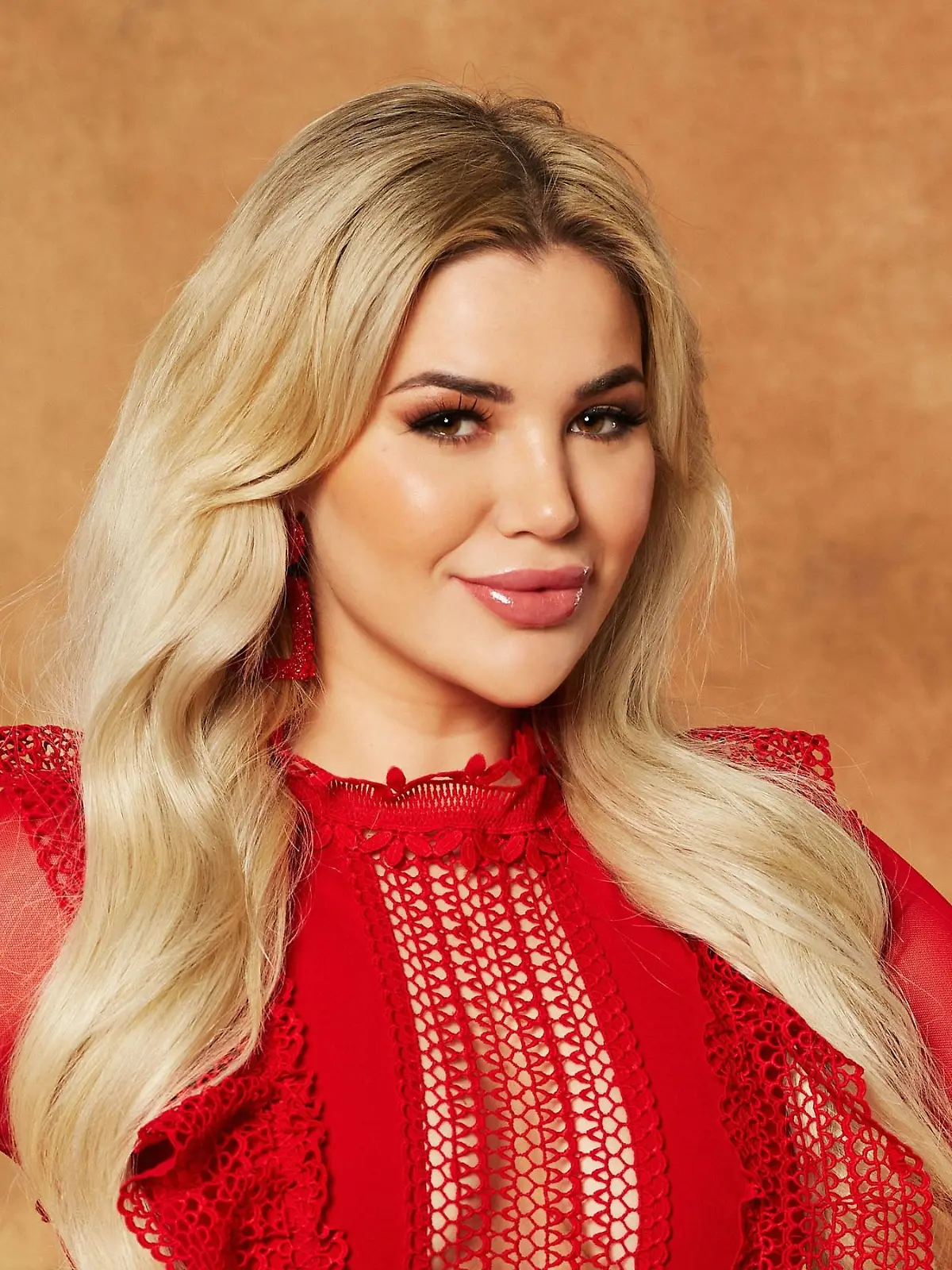 Kim Virginia

Die Verwendung des sendungsbezogenen Materials ist nur mit dem Hinweis und Verlinkung auf TVNOW gestattet.