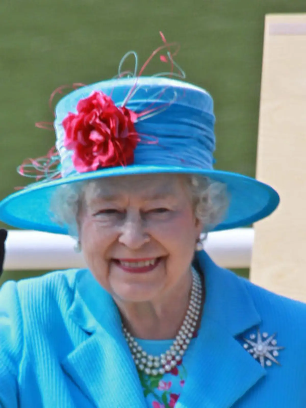 Internet-Wackler: Queen Elizabeth II. sorgt für Schmunzeln