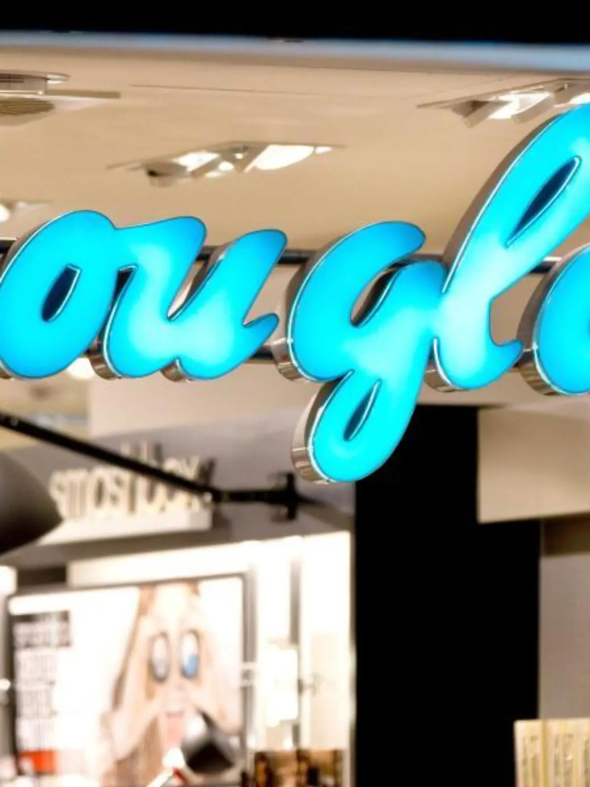 Douglas-Filiale
