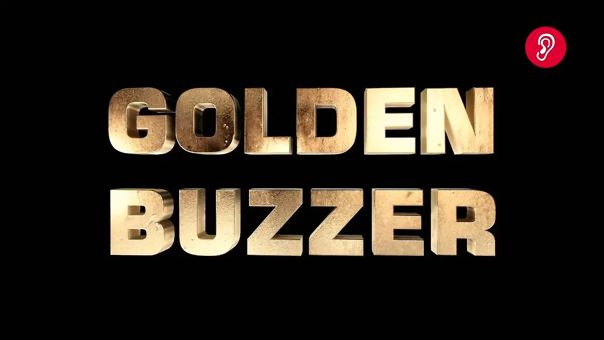 Diese Talente bekamen den Goldenen Buzzer Vier Acts wurden direkt ins Finale geschickt
