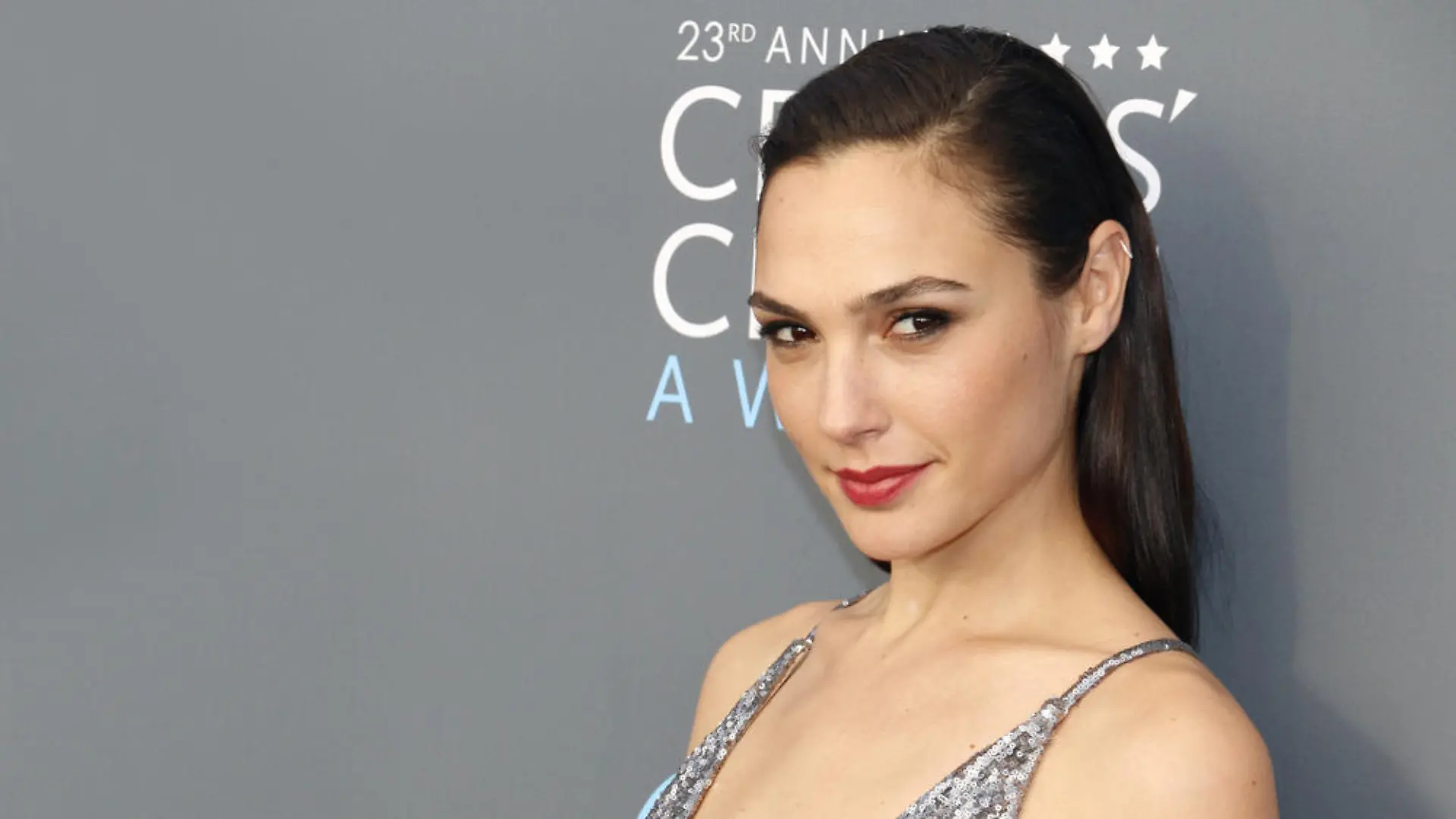 Treffen mit krankem Fan: Gal Gadot kämpft mit den Tränen