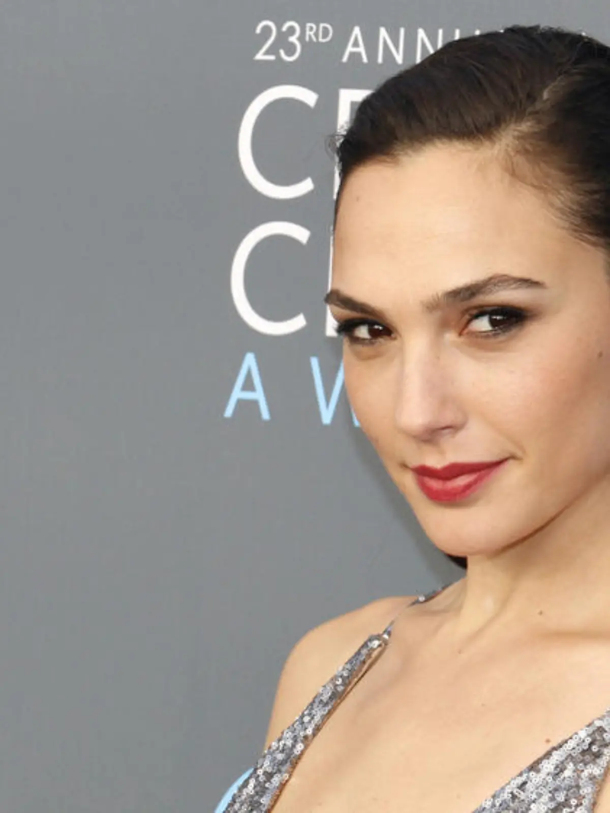 Treffen mit krankem Fan: Gal Gadot kämpft mit den Tränen