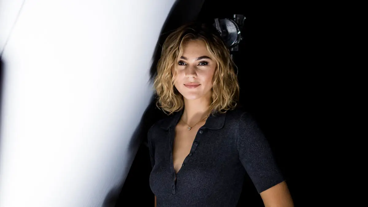 Stefanie Giesinger "will eigentlich gar nicht mehr modeln"