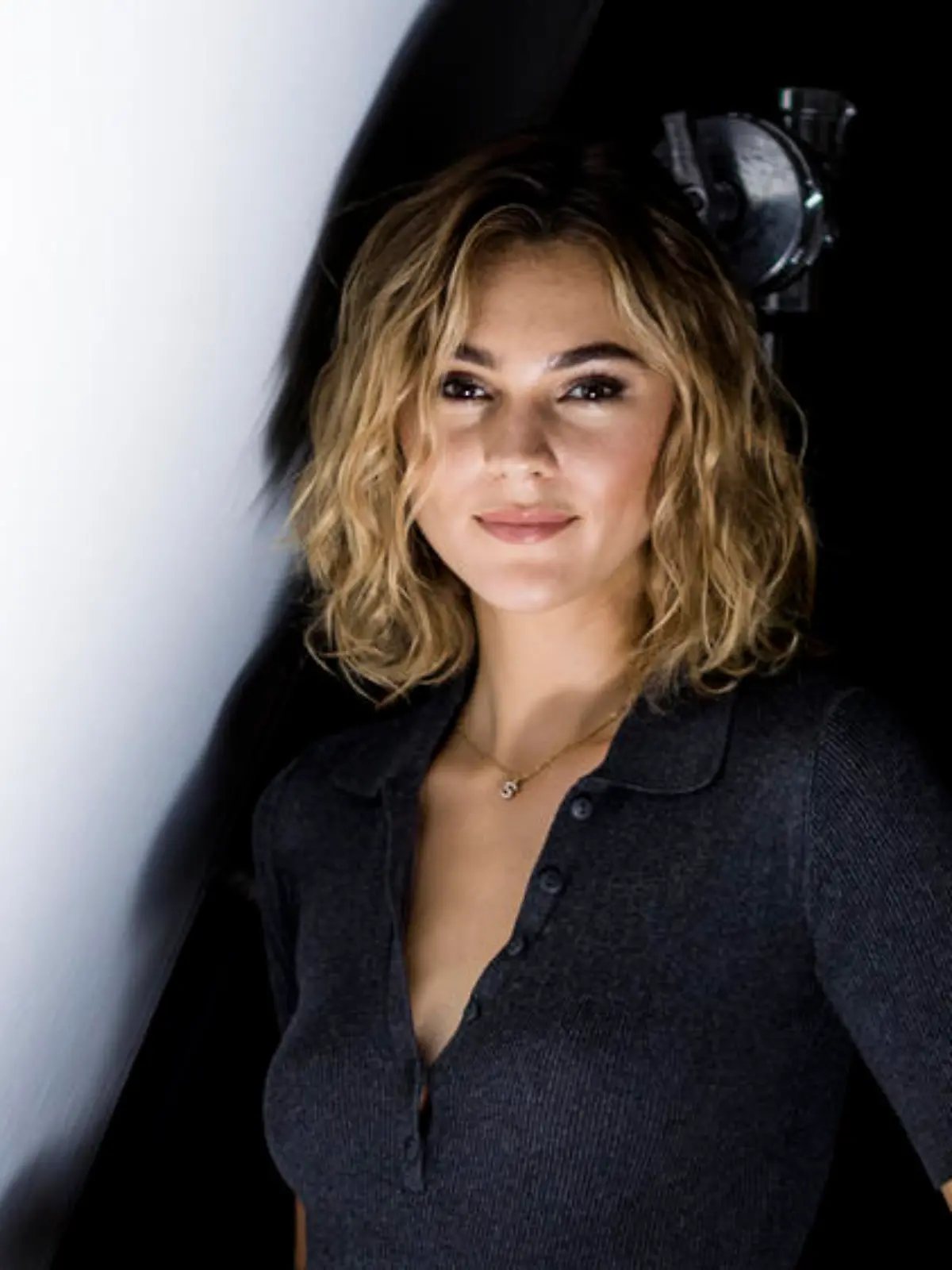 Stefanie Giesinger "will eigentlich gar nicht mehr modeln"
