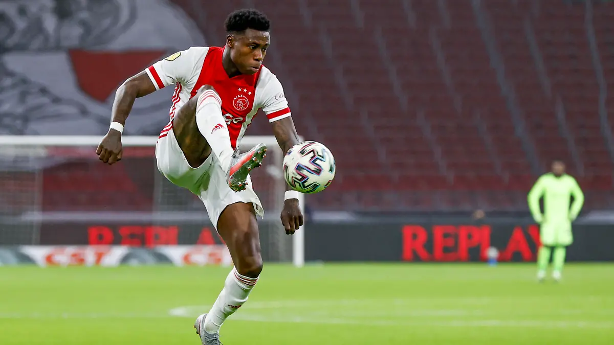Quincy Promes