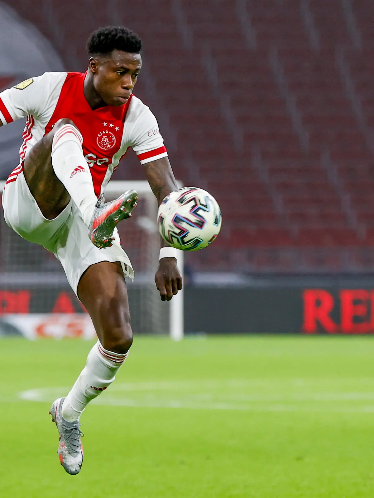 Quincy Promes