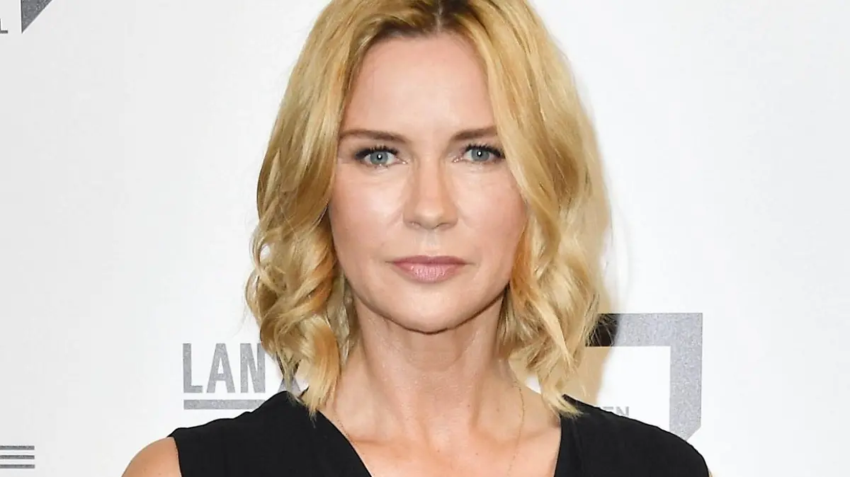 Veronica Ferres bei der Verleihung der Green Awards 2019 im Flughafen Berlin-Tempelhof. Berlin, 24.05.2019 *** Veronica Ferres at the presentation of the Green Awards 2019 at Berlin Tempelhof Airport Berlin, 24 05 2019 Foto:xF.xKernx/xFuturexImage