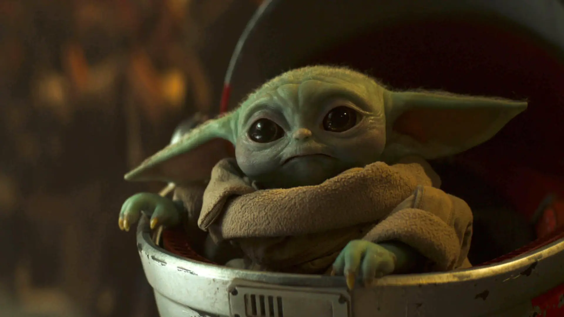 Vom Liebling zum Monster? Das steckt hinter Baby Yodas "Mordattacken"