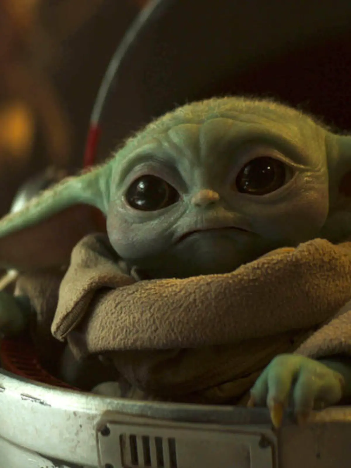Vom Liebling zum Monster? Das steckt hinter Baby Yodas "Mordattacken"