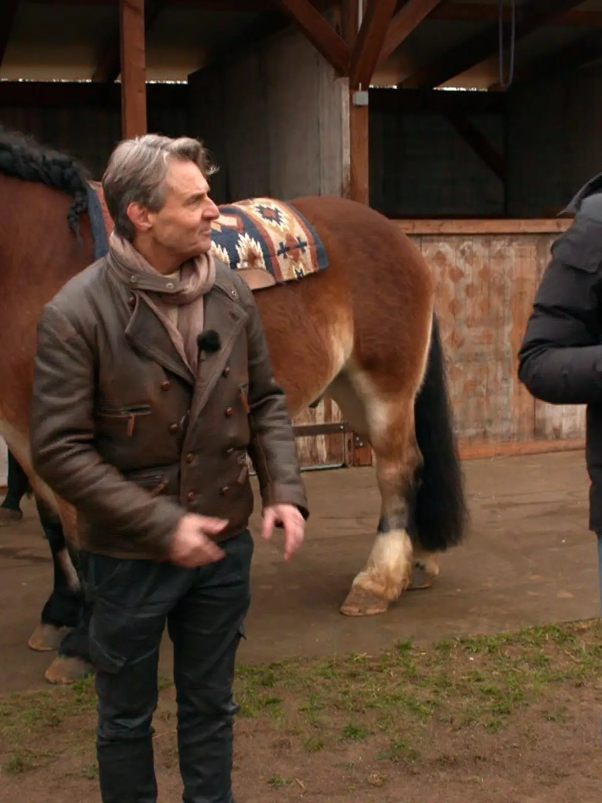 Jo Gerner stellt Pocher und Barth bei „König der Kindsköpfe“ auf die Probe.