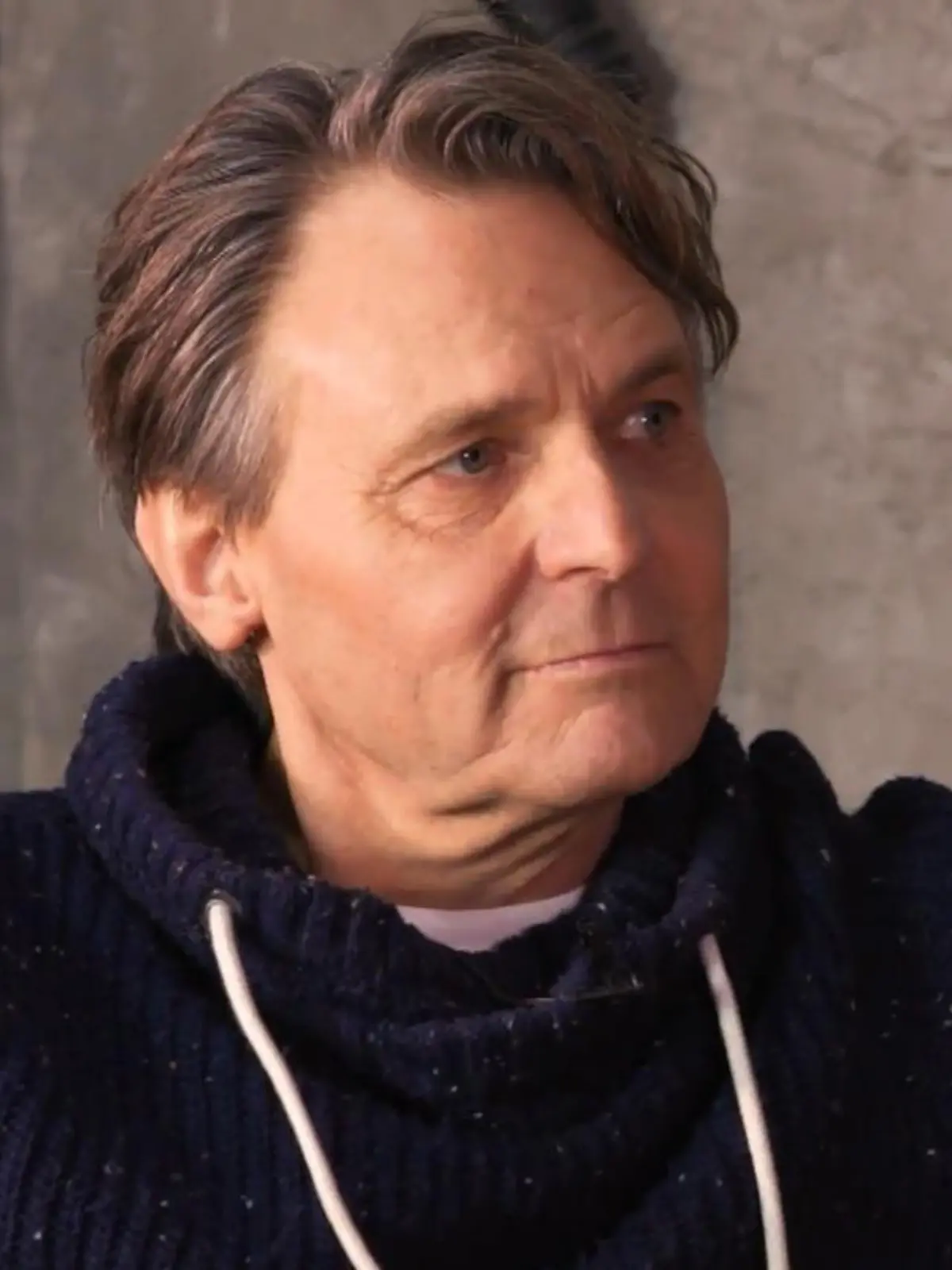 Wolfgang Bahro