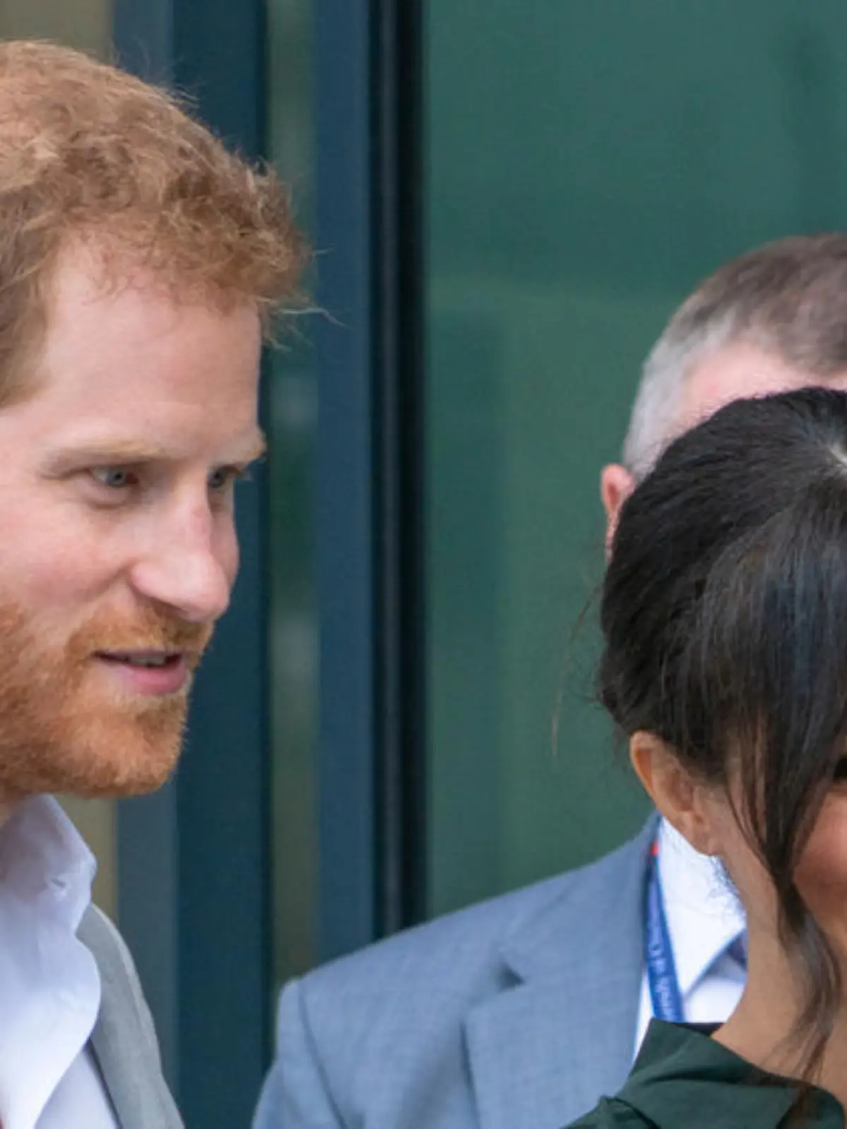Harry und Meghan starten eigenen Podcast auf Spotify