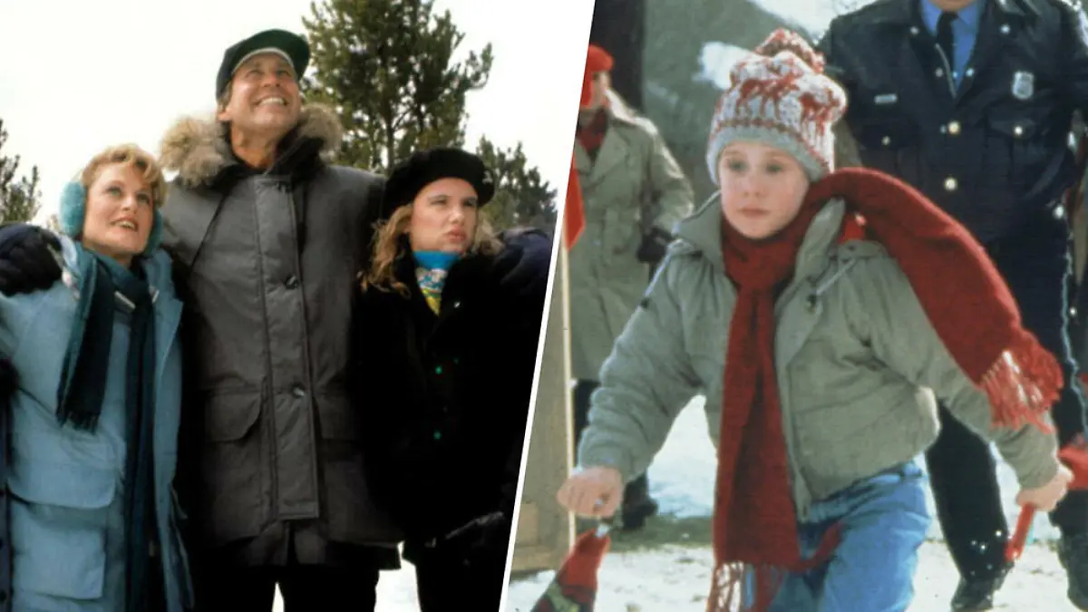 Von "Kevin" bis "Sissi": Diese Evergreens gehören zur Weihnachtszeit