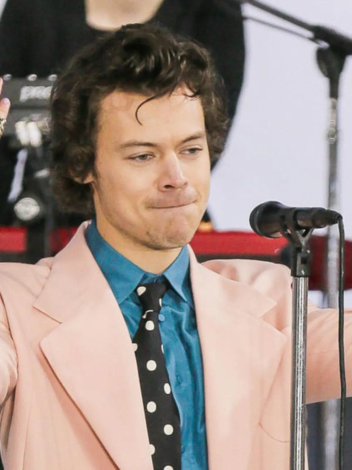 Harry Styles sagt seine Deutschlandkonzerte ab