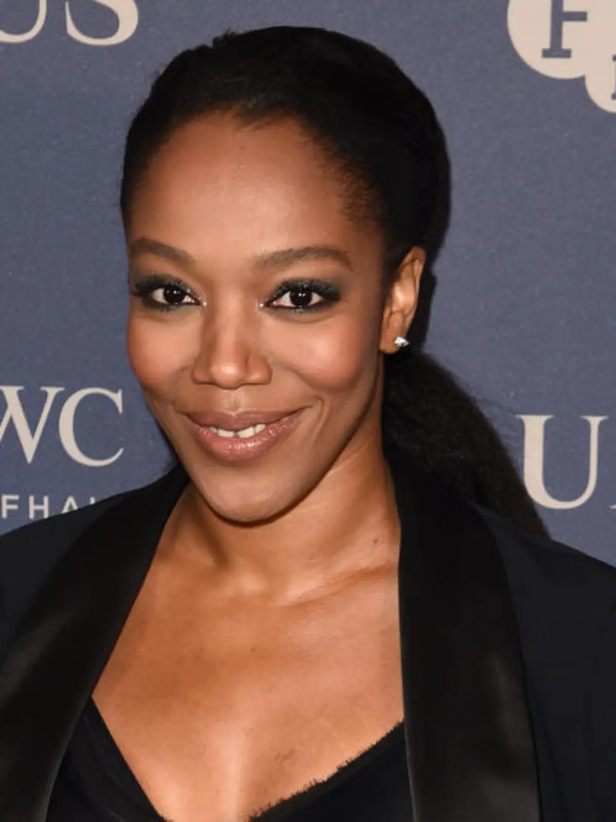 Hauptrolle in Biopic: Naomi Ackie wird zu Whitney Houston