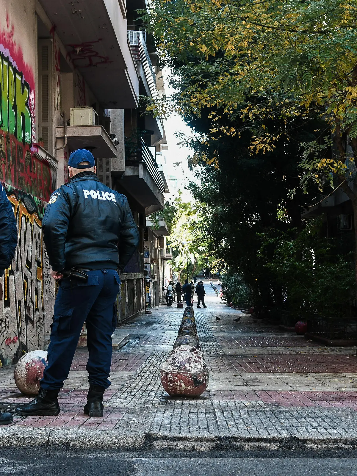 picture alliance / ANE / Eurokinissi | Michalis Karagiannis