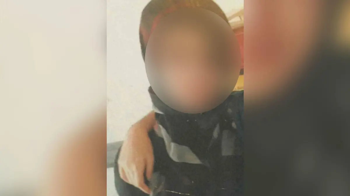Vermisste Naima (13) aus Frankfurt