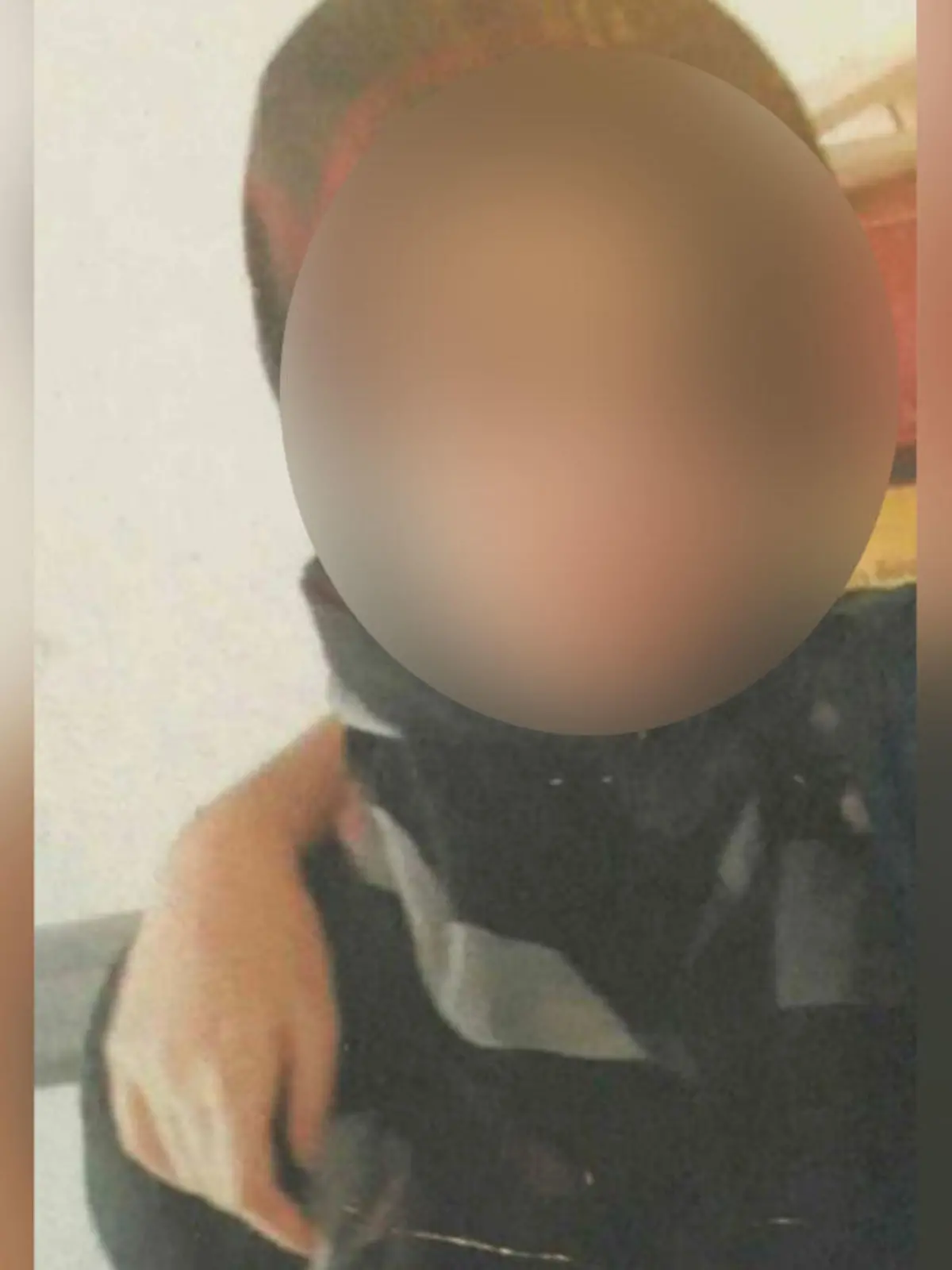 Vermisste Naima (13) aus Frankfurt