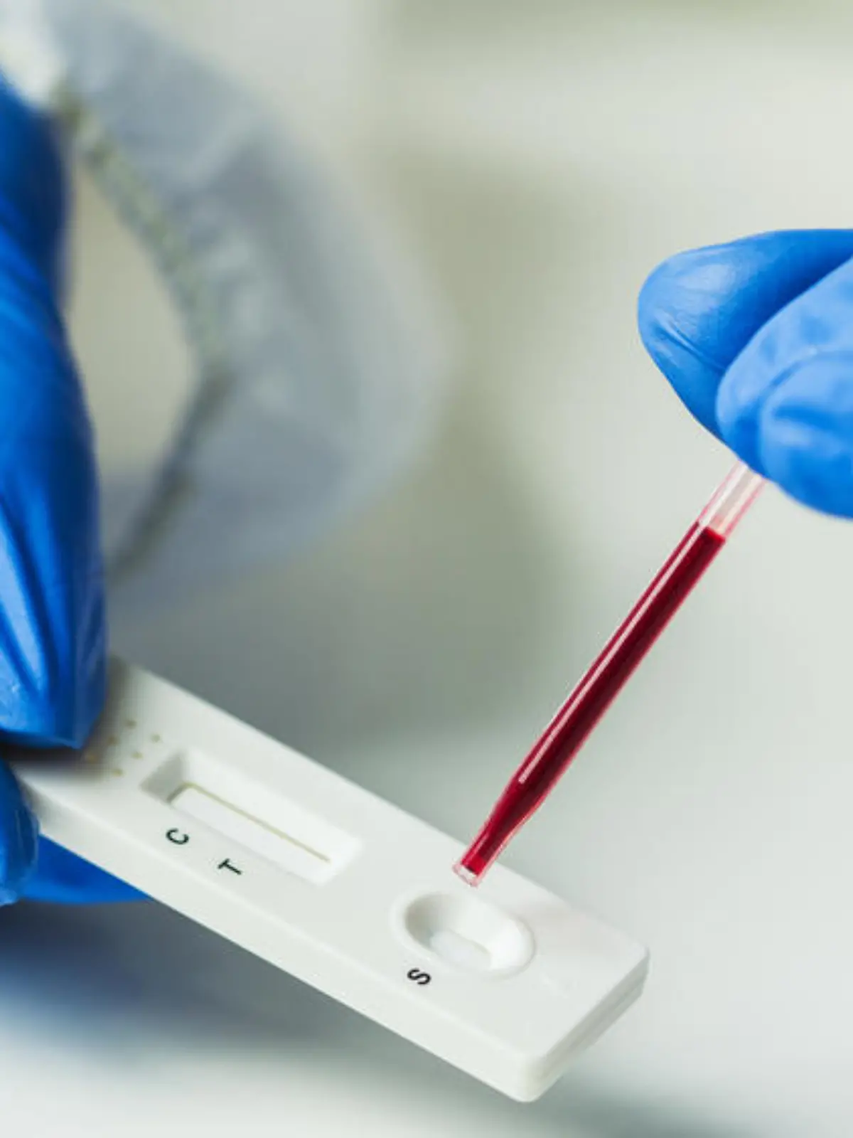 Antigen-Schnelltests vor dem Fest? Die Vor- und Nachteile im Überblick