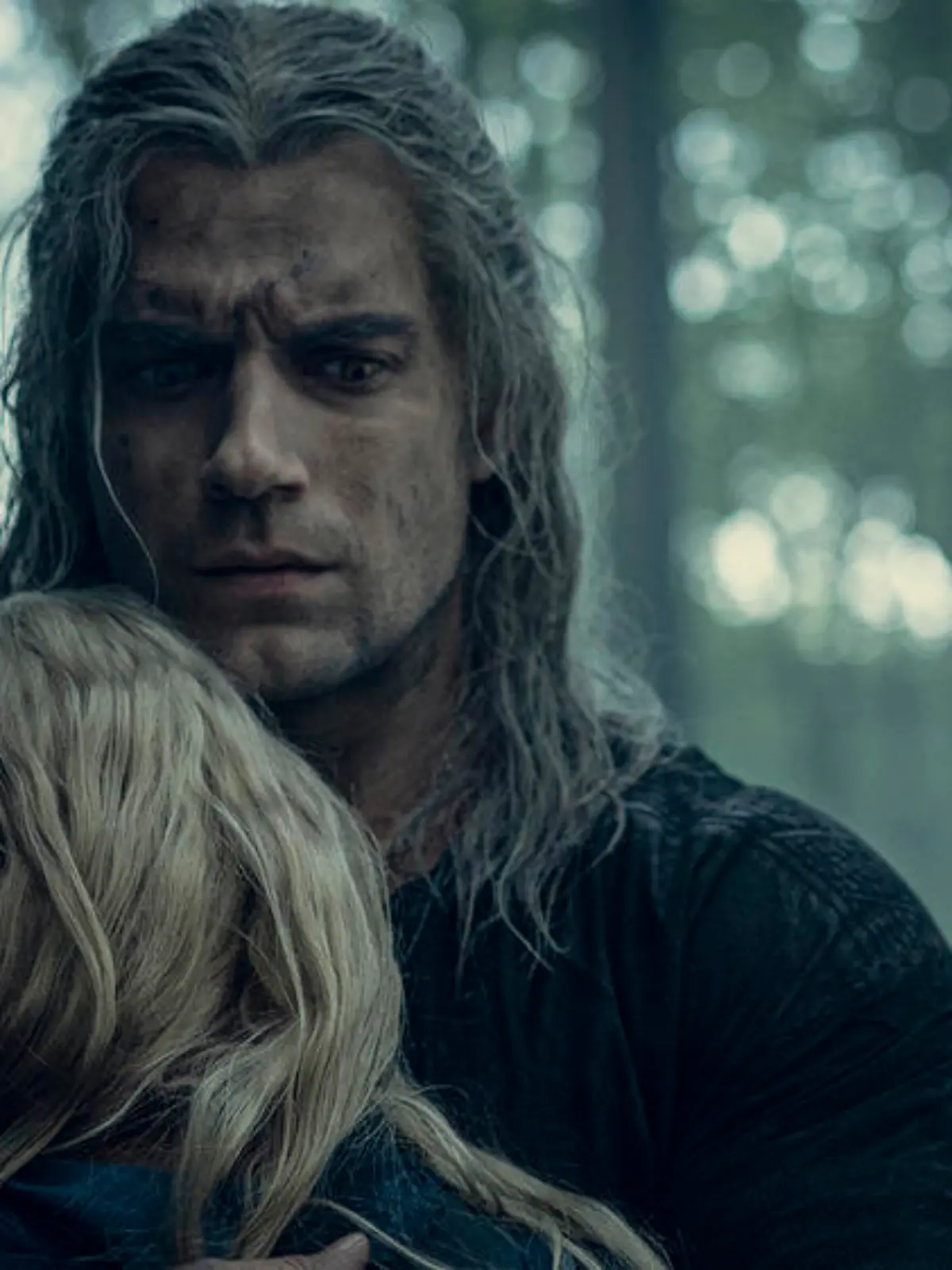 Henry Cavill hat sich am "The Witcher"-Set verletzt